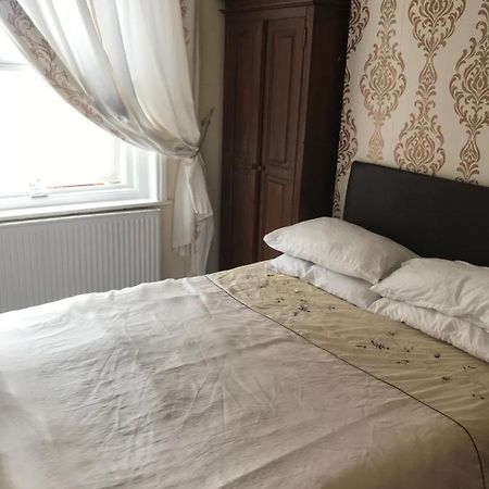 ساوثيند أون سي Bensons Guesthouse المظهر الخارجي الصورة
