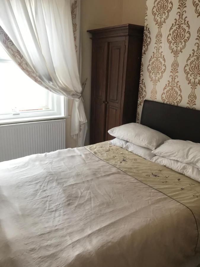 ساوثيند أون سي Bensons Guesthouse المظهر الخارجي الصورة