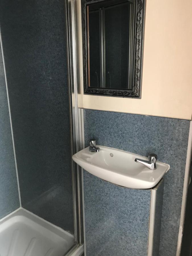 ساوثيند أون سي Bensons Guesthouse المظهر الخارجي الصورة