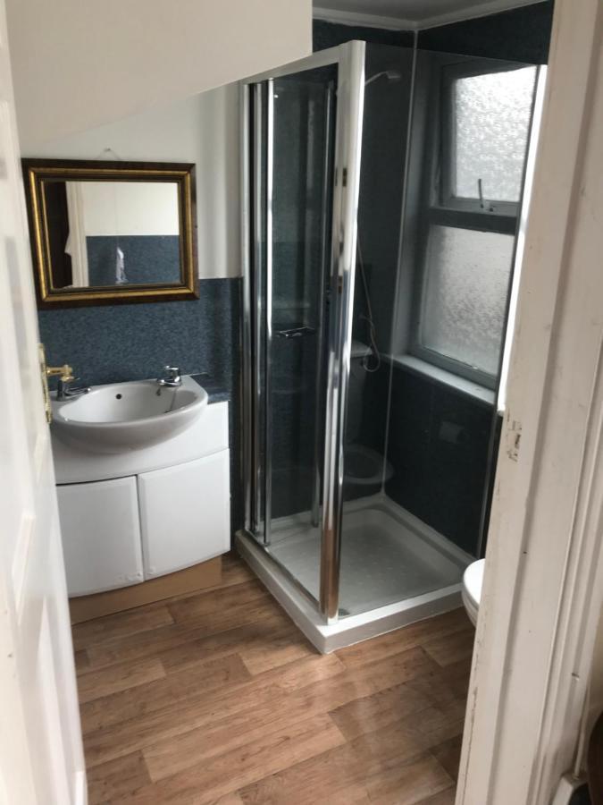 ساوثيند أون سي Bensons Guesthouse المظهر الخارجي الصورة